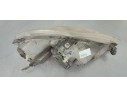 Recambio de faro izquierdo para seat altea (5p1) 1.9 tdi referencia OEM IAM 5P1941005A  
