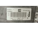 Recambio de faro izquierdo para seat altea (5p1) 1.9 tdi referencia OEM IAM 5P1941005A  