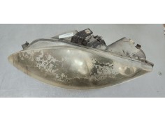 Recambio de faro izquierdo para seat altea (5p1) 1.9 tdi referencia OEM IAM 5P1941005A  