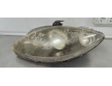 Recambio de faro izquierdo para seat altea (5p1) 1.9 tdi referencia OEM IAM 5P1941005A  