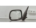 Recambio de retrovisor izquierdo para toyota rav 4 (a3) 2.2 d referencia OEM IAM E4022329  