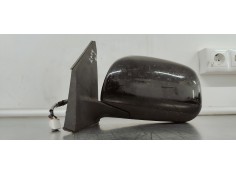 Recambio de retrovisor izquierdo para toyota rav 4 (a3) 2.2 d referencia OEM IAM E4022329  