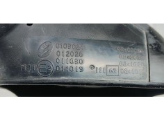 Recambio de retrovisor izquierdo para citroen c3 1.4 referencia OEM IAM E2011019  