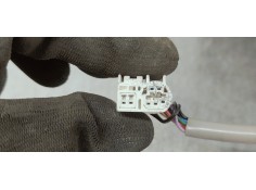 Recambio de retrovisor izquierdo para toyota rav 4 (a3) 2.2 d referencia OEM IAM E4022329  
