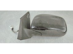 Recambio de retrovisor izquierdo para toyota rav 4 (a3) 2.2 d referencia OEM IAM E4022329  