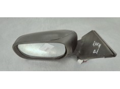Recambio de retrovisor izquierdo para toyota rav 4 (a3) 2.2 d referencia OEM IAM E4022329  