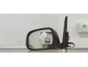 Recambio de retrovisor izquierdo para toyota rav 4 (a3) 2.2 d referencia OEM IAM E4022329  