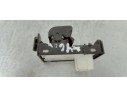Recambio de mando elevalunas delantero izquierdo para toyota aygo x 1.0 i referencia OEM IAM 193114  