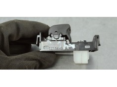 Recambio de mando elevalunas delantero izquierdo para toyota aygo x 1.0 i referencia OEM IAM 193114  