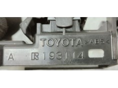 Recambio de mando elevalunas delantero izquierdo para toyota aygo x 1.0 i referencia OEM IAM 193114  