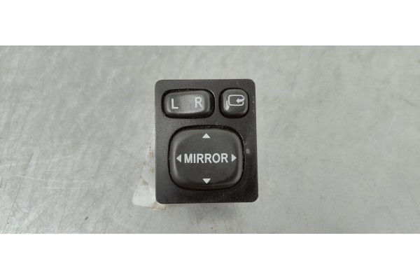 Recambio de mando retrovisor para toyota rav 4 (a3) 2.2 d referencia OEM IAM 183575  