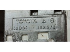 Recambio de mando retrovisor para toyota rav 4 (a3) 2.2 d referencia OEM IAM 183575  