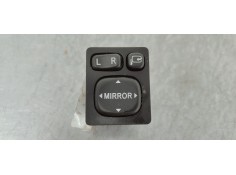 Recambio de mando retrovisor para toyota rav 4 (a3) 2.2 d referencia OEM IAM 183575  