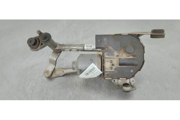 Recambio de motor limpia delantero para seat leon (1p1) sport referencia OEM IAM 1P0955023D  