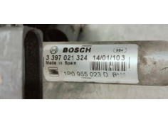 Recambio de motor limpia delantero para seat leon (1p1) sport referencia OEM IAM 1P0955023D  