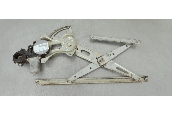 Recambio de elevalunas delantero izquierdo para toyota rav 4 (a3) 2.2 d referencia OEM IAM 42252010540  