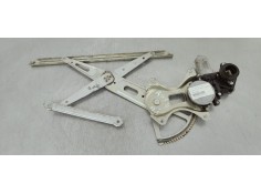Recambio de elevalunas delantero izquierdo para toyota rav 4 (a3) 2.2 d referencia OEM IAM 42252010540  