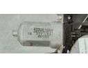 Recambio de elevalunas delantero izquierdo para toyota rav 4 (a3) 2.2 d referencia OEM IAM 42252010540  