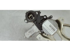 Recambio de elevalunas delantero izquierdo para toyota rav 4 (a3) 2.2 d referencia OEM IAM 42252010540  