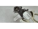 Recambio de elevalunas delantero izquierdo para toyota rav 4 (a3) 2.2 d referencia OEM IAM 42252010540  
