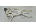 Recambio de elevalunas delantero izquierdo para toyota rav 4 (a3) 2.2 d referencia OEM IAM 42252010540  