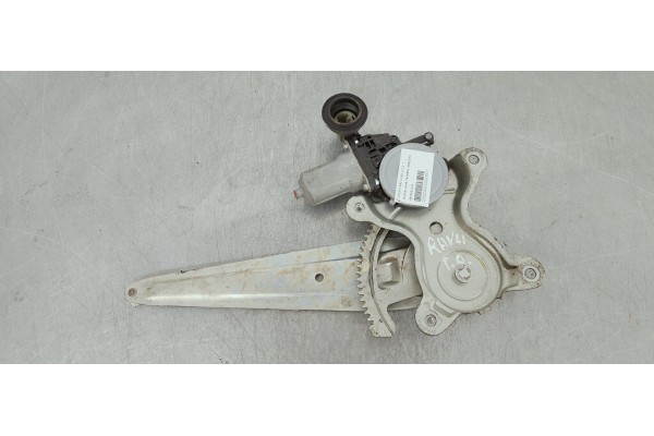 Recambio de elevalunas trasero derecho para toyota rav 4 (a3) 2.2 d referencia OEM IAM 8572035140  