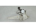 Recambio de elevalunas trasero derecho para toyota rav 4 (a3) 2.2 d referencia OEM IAM 8572035140  