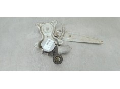 Recambio de elevalunas trasero derecho para toyota rav 4 (a3) 2.2 d referencia OEM IAM 8572035140  