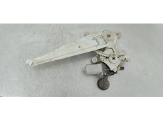 Recambio de elevalunas trasero derecho para toyota rav 4 (a3) 2.2 d referencia OEM IAM 8572035140  