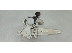 Recambio de elevalunas trasero izquierdo para toyota rav 4 (a3) 2.2 d referencia OEM IAM 8571035180  
