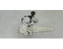 Recambio de elevalunas trasero izquierdo para toyota rav 4 (a3) 2.2 d referencia OEM IAM 8571035180  