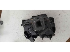 Recambio de cerradura puerta trasera izquierda para renault scenic iv 1.3 tce referencia OEM IAM 825030827  