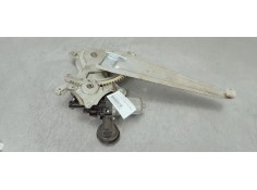 Recambio de elevalunas trasero izquierdo para toyota rav 4 (a3) 2.2 d referencia OEM IAM 8571035180  