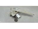 Recambio de elevalunas trasero izquierdo para toyota rav 4 (a3) 2.2 d referencia OEM IAM 8571035180  