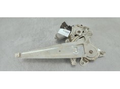 Recambio de elevalunas trasero izquierdo para toyota rav 4 (a3) 2.2 d referencia OEM IAM 8571035180  