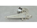 Recambio de elevalunas trasero izquierdo para toyota rav 4 (a3) 2.2 d referencia OEM IAM 8571035180  