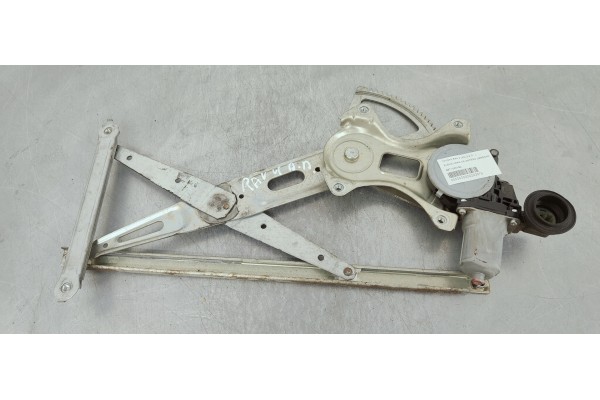 Recambio de elevalunas delantero derecho para toyota rav 4 (a3) 2.2 d referencia OEM IAM 8571035180  