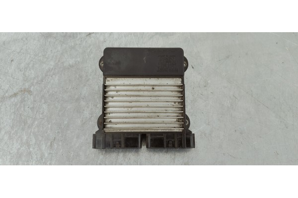 Recambio de modulo electronico para toyota rav 4 (a3) 2.2 d referencia OEM IAM 8987171010  