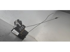 Recambio de cerradura puerta trasera izquierda para kia rio ls berlina referencia OEM IAM   