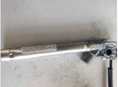 Recambio de cinturon seguridad delantero derecho para renault scenic iii 1.5 dci diesel fap referencia OEM IAM 868840015R  