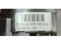 Recambio de mando multifuncion para bmw serie 3 berlina (e46) 320 i referencia OEM IAM 613183764459  