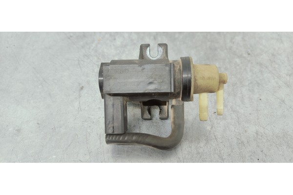 Recambio de valvula aire adicional para volkswagen golf vi variant (aj5) 2.0 tdi referencia OEM IAM 1K0906627A  