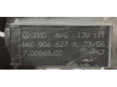 Recambio de valvula aire adicional para volkswagen golf vi variant (aj5) 2.0 tdi referencia OEM IAM 1K0906627A  