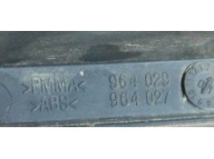 Recambio de piloto trasero izquierdo para seat ibiza (6k) 1.9 diesel (1y) referencia OEM IAM   