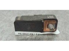 Recambio de sensor para peugeot 308 1.5 hdi 130 fap referencia OEM IAM 9827759980  
