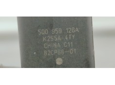 Recambio de sensor para seat leon (5f1) 1.2 referencia OEM IAM 5Q0959126A  