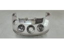Recambio de mando climatizador para toyota rav 4 (a3) 2.2 d referencia OEM IAM 4559442060  
