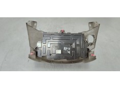 Recambio de mando climatizador para toyota rav 4 (a3) 2.2 d referencia OEM IAM 4559442060  
