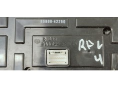 Recambio de mando climatizador para toyota rav 4 (a3) 2.2 d referencia OEM IAM 4559442060  