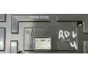 Recambio de mando climatizador para toyota rav 4 (a3) 2.2 d referencia OEM IAM 4559442060  